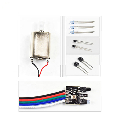 USB-Verbindungsstück-elektrisches Kabel-lötendes Maschinen-Zinn-PWB-/LED-/Roboter-Schweißen
