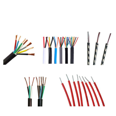 26-10AWG Kabel Halbautomatische Abisolier- und Verdrillmaschine CX-200QL