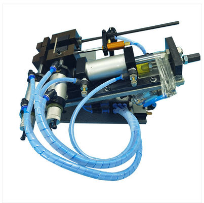 Pneumatisches Kabel-Abisoliermaschine ISO