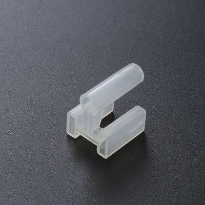 Staub-Beweis-Hülle PET 1.5mm NEMA 5-15P 3 Pin Plug Cover Transparent