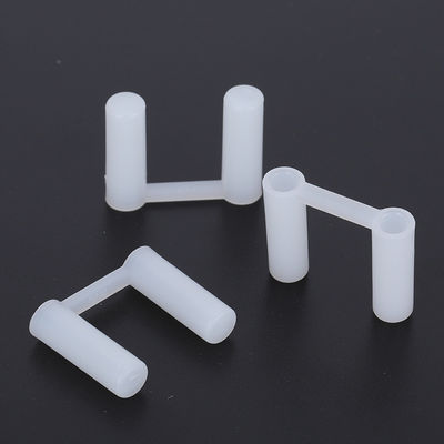 PET 4.8mm 2 Pin Safety Plug Covers