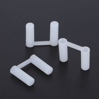 PET 4.8mm 2 Pin Safety Plug Covers