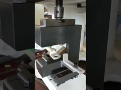 Kräuselungsmaschinen-offenes Hexagon-Kräuselungswürfel und Applikator des Anschluss-1-95sqmm