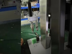 Automatische Lötmaschine für Leuchten / Streifen / Leiterplatten