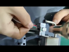 Multi-Station USB3.1 Anschlüsse für die PCB-Integration