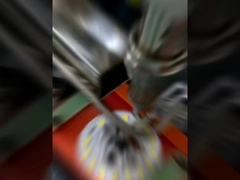 Verbindungsdraht USB-Kabel Automatischer Hersteller PCB-Desktop-Lötmaschine