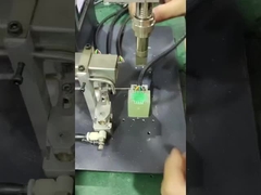 Automatische USB-Lötmaschine für Lampkabel