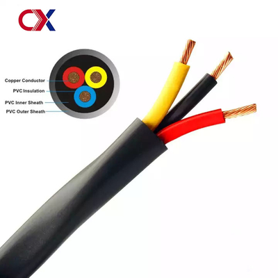 2-6 Kern-multi Leiter Wire Cable Cutting und Abisoliermaschinen-hohe Präzision