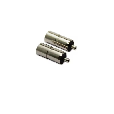 Stabile Leistung Gleichstromanschluss 3.5X1.35MM Weiblich