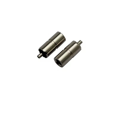 Stabile Leistung Gleichstromanschluss 3.5X1.35MM Weiblich