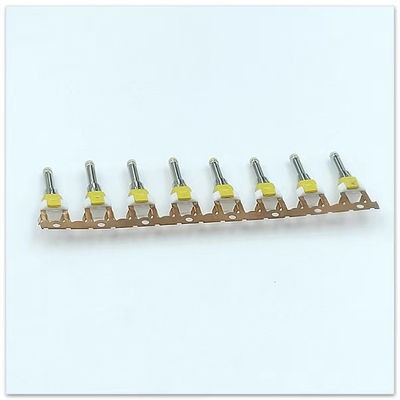 Fabrik-direkte Gleichstromstecker Tuning Fork 2.35-2.5 Tuning Fork Audio-Stecker Elektronischer Stecker
