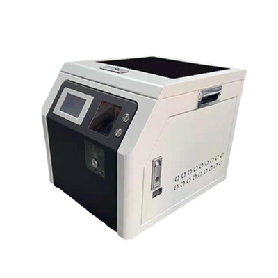 Smart Terminal Crimping Machine mit Sensor Stripping (Kaltdruck/Verwendung in der Luftfahrt)