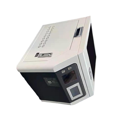 Smart Terminal Crimping Machine mit Sensor Stripping (Kaltdruck/Verwendung in der Luftfahrt)
