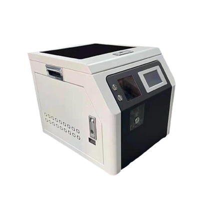 Smart Terminal Crimping Machine mit Sensor Stripping (Kaltdruck/Verwendung in der Luftfahrt)