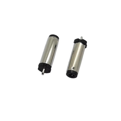 Terminal und Steckverbinder 5.5mmX2.5mm DC-Stromanschluss Steckverbinder für Audio-Video-Digitalprodukte