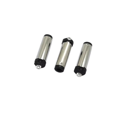 Terminal und Steckverbinder 5.5mmX2.5mm DC-Stromanschluss Steckverbinder für Audio-Video-Digitalprodukte