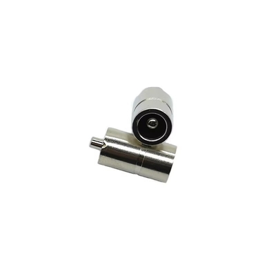 Gleichspannungssteckdose 5,5 mm2,5 mm weiblicher Gleichspannungssteckverbinder