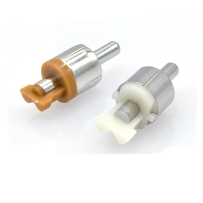 angepasste RCA Stecker Audio Stecker Video Stecker AV Männlich Für AV Kabel