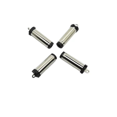 3.5x1.35MM TV L20MM Gleichstromanschluss