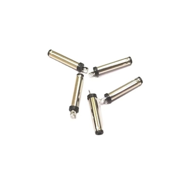 3.5x1.35MM TV L20MM Gleichstromanschluss