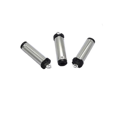 3.5x1.35MM TV L20MM Gleichstromanschluss
