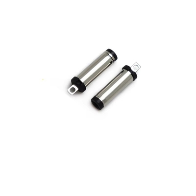3.5x1.35MM TV L20MM Gleichstromanschluss