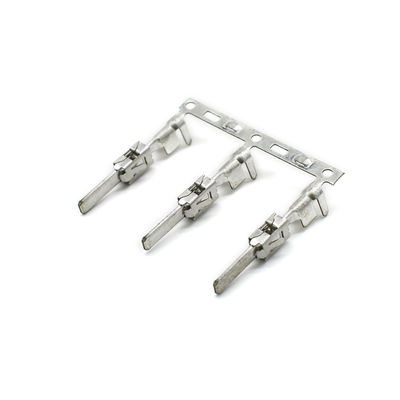 Specialist Factory Customized Plating Tin Brass Pin Type Car Terminals for the Battery