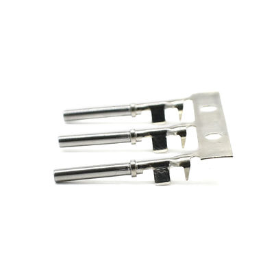 Factory Oem Custom Automotive Electrical Crimp Terminal Connector Car Battery Terminal