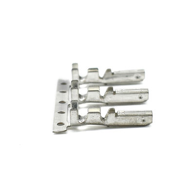 High Quality Customized Pin Type Car Electrical Battery Terminals Brass Copper Aluminium Crimp Lug Terminals