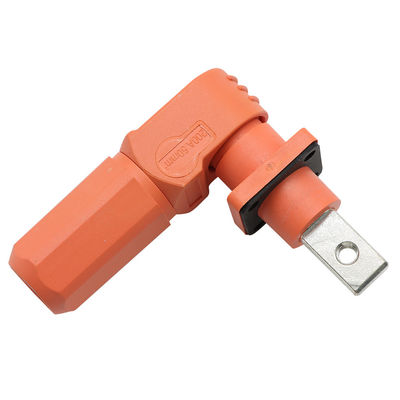 6Mm 8Mm 12Mm 1500V Waterproof Power Energy Storage Lifepo4 Battery Cable Connector