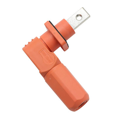 6Mm 8Mm 12Mm 1500V Waterproof Power Energy Storage Lifepo4 Battery Cable Connector