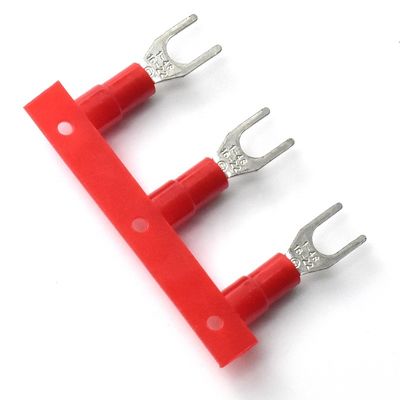 Svn3.5 Spade-Fork-Kabel-Terminal Spade-Terminal-Konnektor