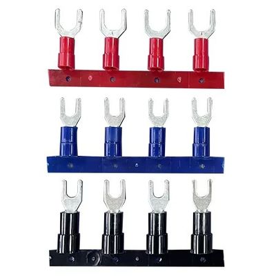 Copper Tube Terminal, Lugs, Splices, Ring Terminal, Reducer PIn Connector, Bi Metallic Terminal Connector, Insulated