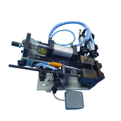 Pneumatisches Kabel-Abisoliermaschine ISO