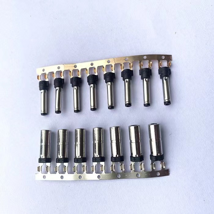 Gleichstromanschluss 3.5-3.8 Tuning Fork 3.5 1.35 Gleichstromstecker