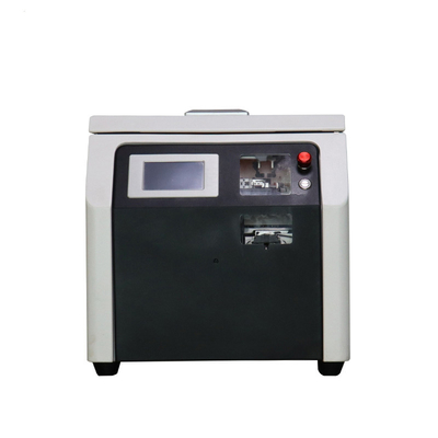 2-35 mm2 Kupfernasen-Luftfahrt-Terminal-Crimpmaschine, elektrisch, vieradrig