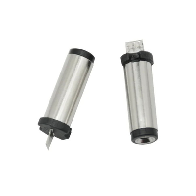 Dc 5.5*2.1 Ladefach Männlich Weiblich Dc Steckverbinder