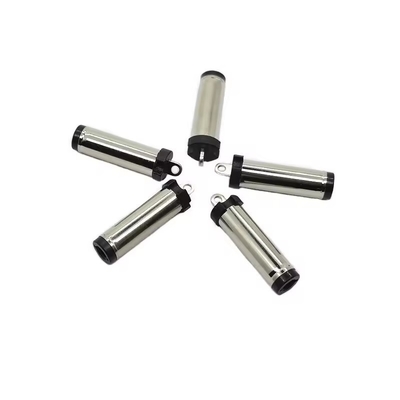 Hohe Qualität 5.5MMX2.5MM männlicher Stecker Gleichstromanschluss